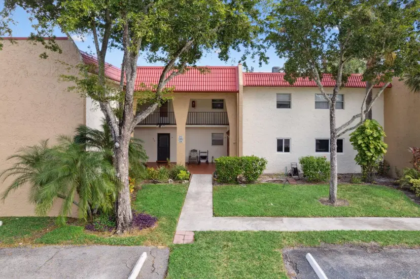 Picture of 312 Lake Dora Drive, West Palm Beach FL 33411