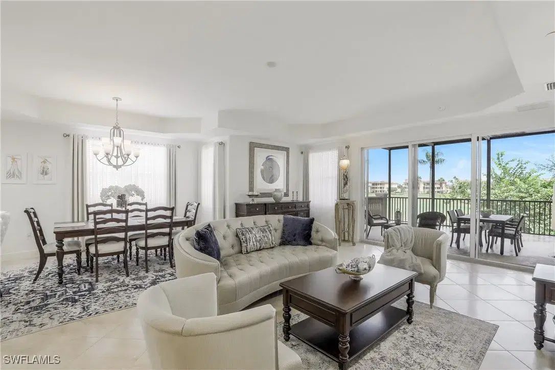 Picture of 580 El Camino Real 3201, Naples, FL 34119