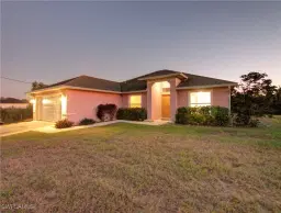 Picture of 2811 44Th St W, Lehigh Acres, FL 33971
