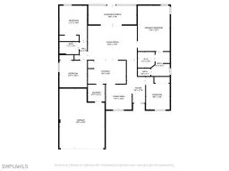 Picture of 2811 44Th St W, Lehigh Acres, FL 33971