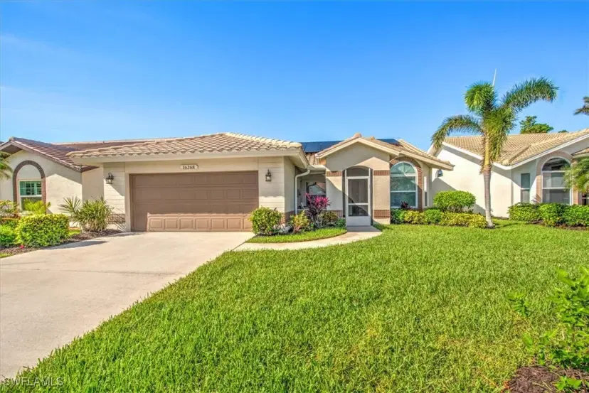 Picture of 16268 Kelly Woods Dr, Fort Myers FL 33908
