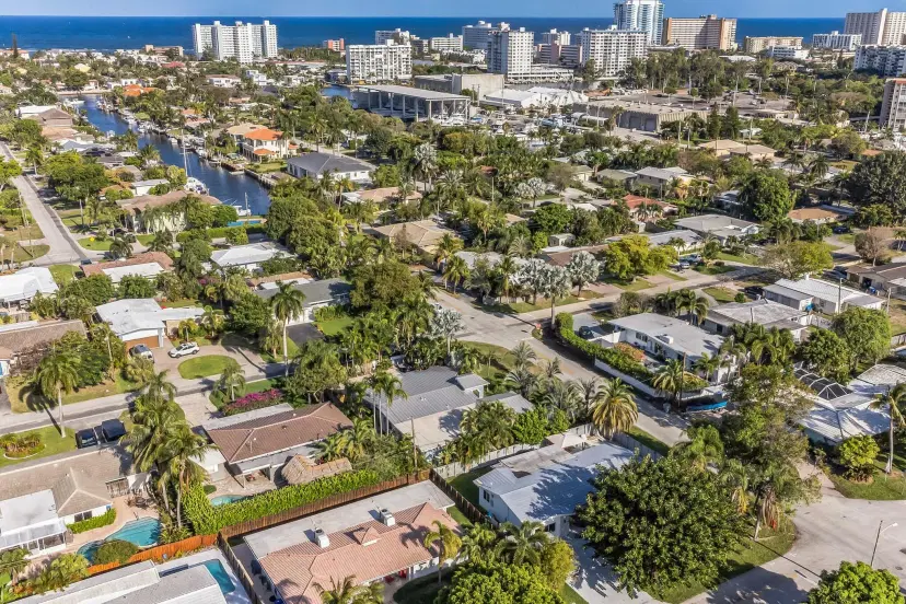Picture of 2751 NE 18Th St, Pompano Beach FL 33062