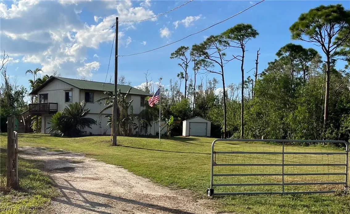 Picture of 8545 Redwood Dr, St. James City, FL 33956