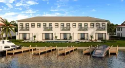Picture of 1631 SE 46Th Ln 102, Cape Coral, FL 33904