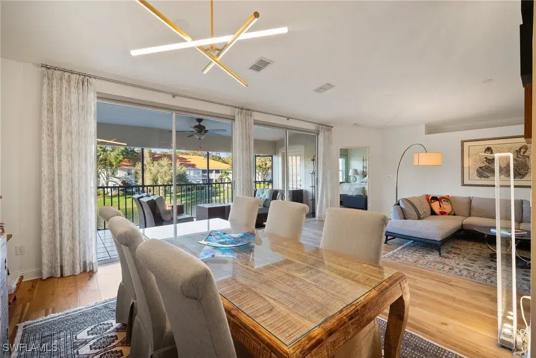 Picture of 2436 Orchid Bay Dr G-204, Naples, FL 34109
