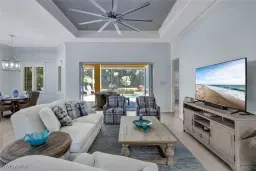 Picture of 5620 Hammock Isles Dr, Naples, FL 34119