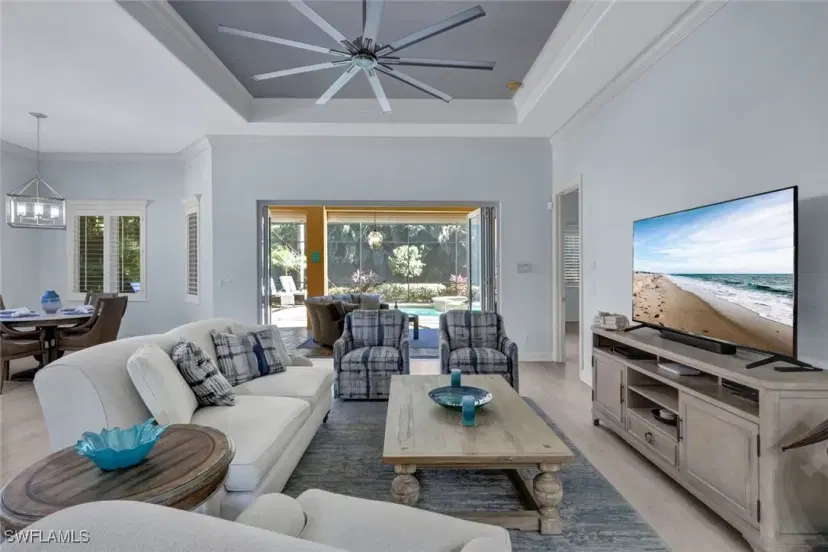 Picture of 5620 Hammock Isles Dr, Naples FL 34119