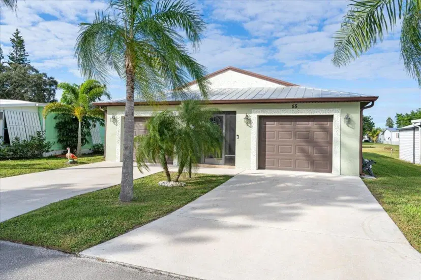 Picture of 55 Golf Drive, Port St Lucie FL 34952