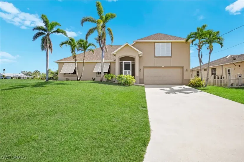 Picture of 429 NE 17Th Pl, Cape Coral FL 33909