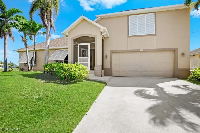 Picture of 429 NE 17Th Pl, Cape Coral FL 33909