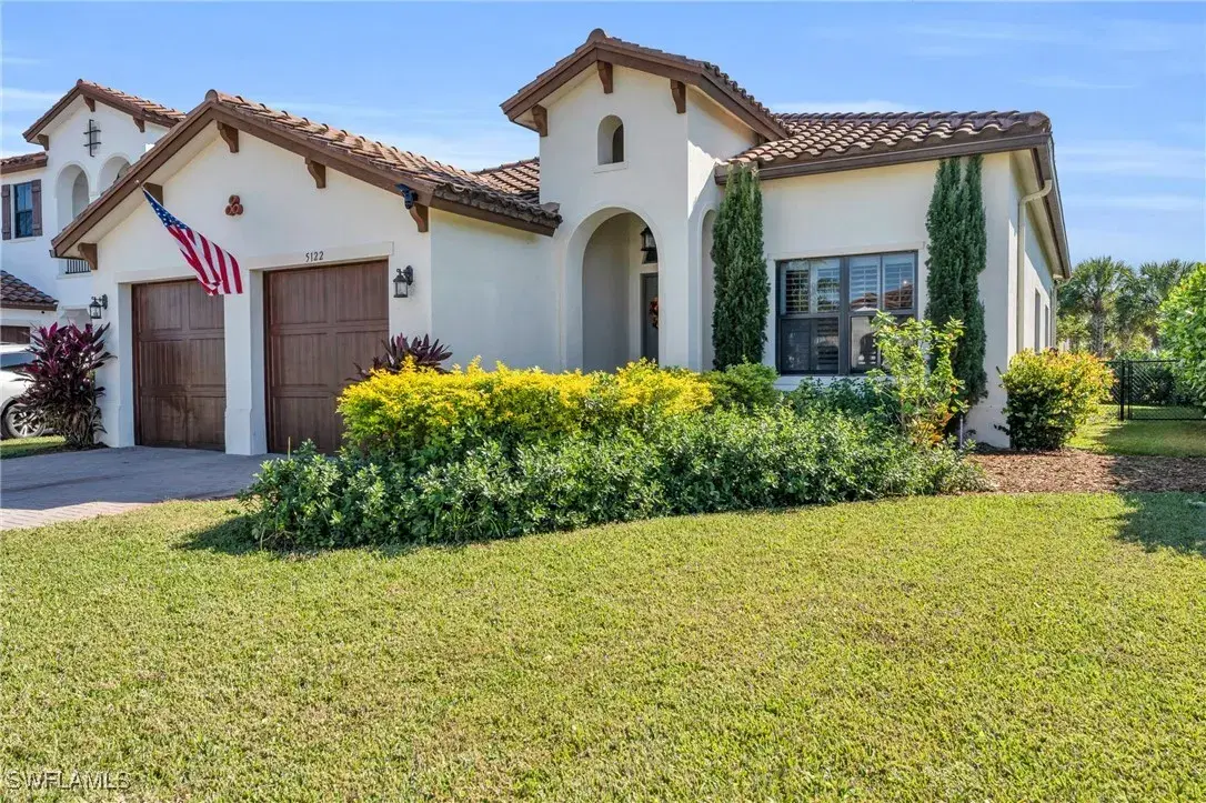 Picture of 5122 Monza Ct, Ave Maria, FL 34142