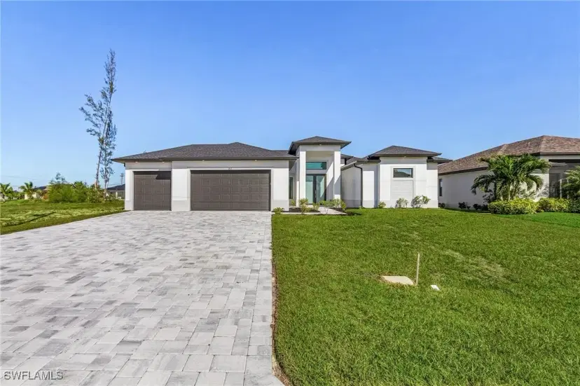 Picture of 1517 SW 28Th Ter, Cape Coral FL 33914
