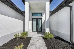 Picture of 1517 SW 28Th Ter, Cape Coral, FL 33914