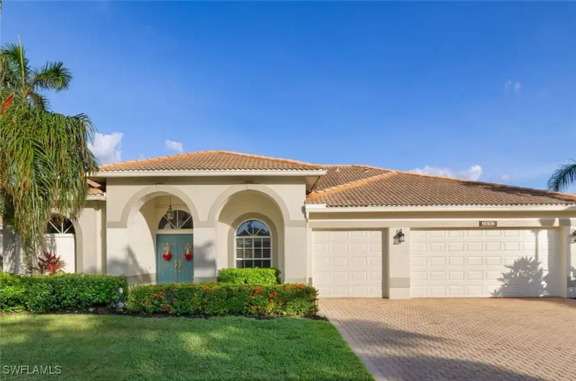 Picture of 3602 Cedar Hammock Ct, Naples FL 34112