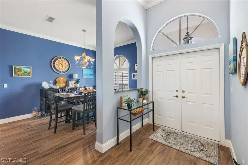 Picture of 3602 Cedar Hammock Ct, Naples FL 34112