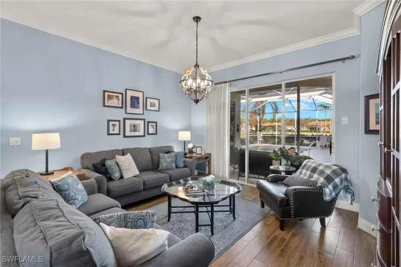 Picture of 3602 Cedar Hammock Ct, Naples FL 34112