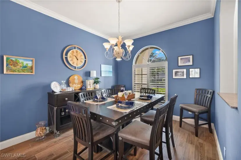 Picture of 3602 Cedar Hammock Ct, Naples FL 34112