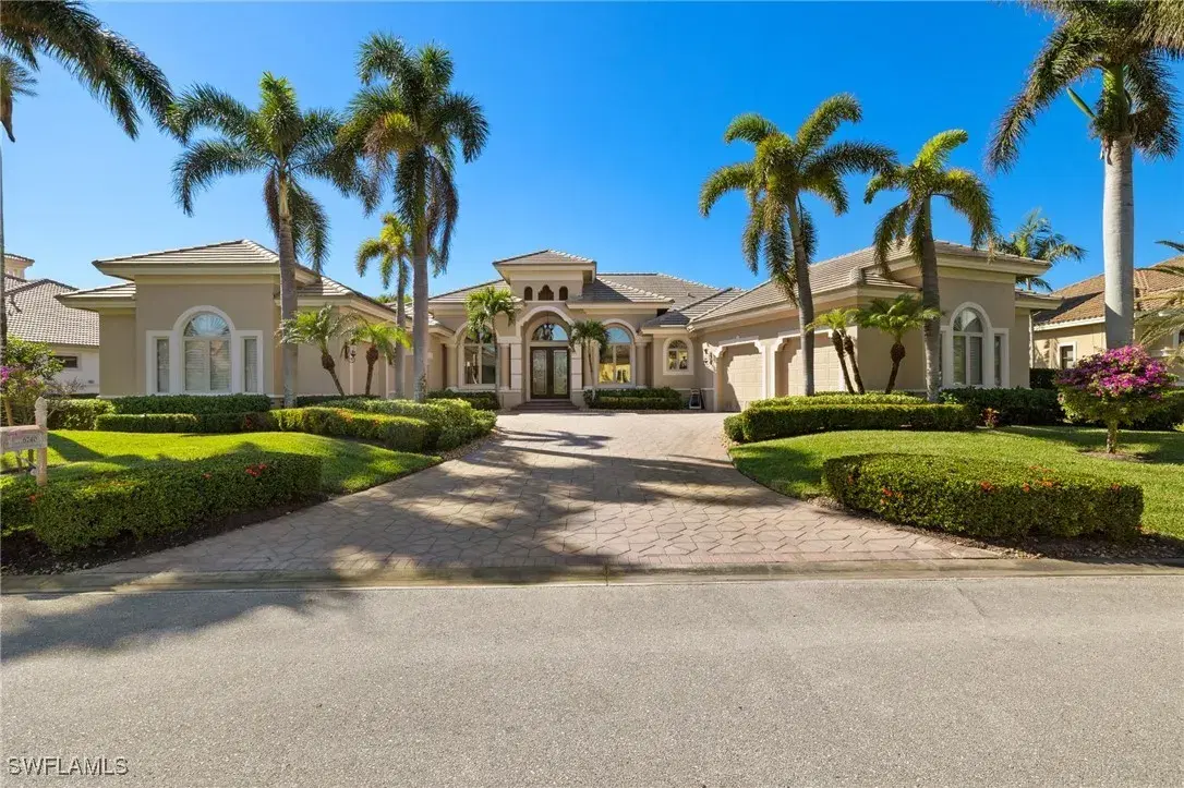 Picture of 6740 Mossy Glen Dr, Fort Myers, FL 33908
