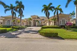 Picture of 6740 Mossy Glen Dr, Fort Myers, FL 33908
