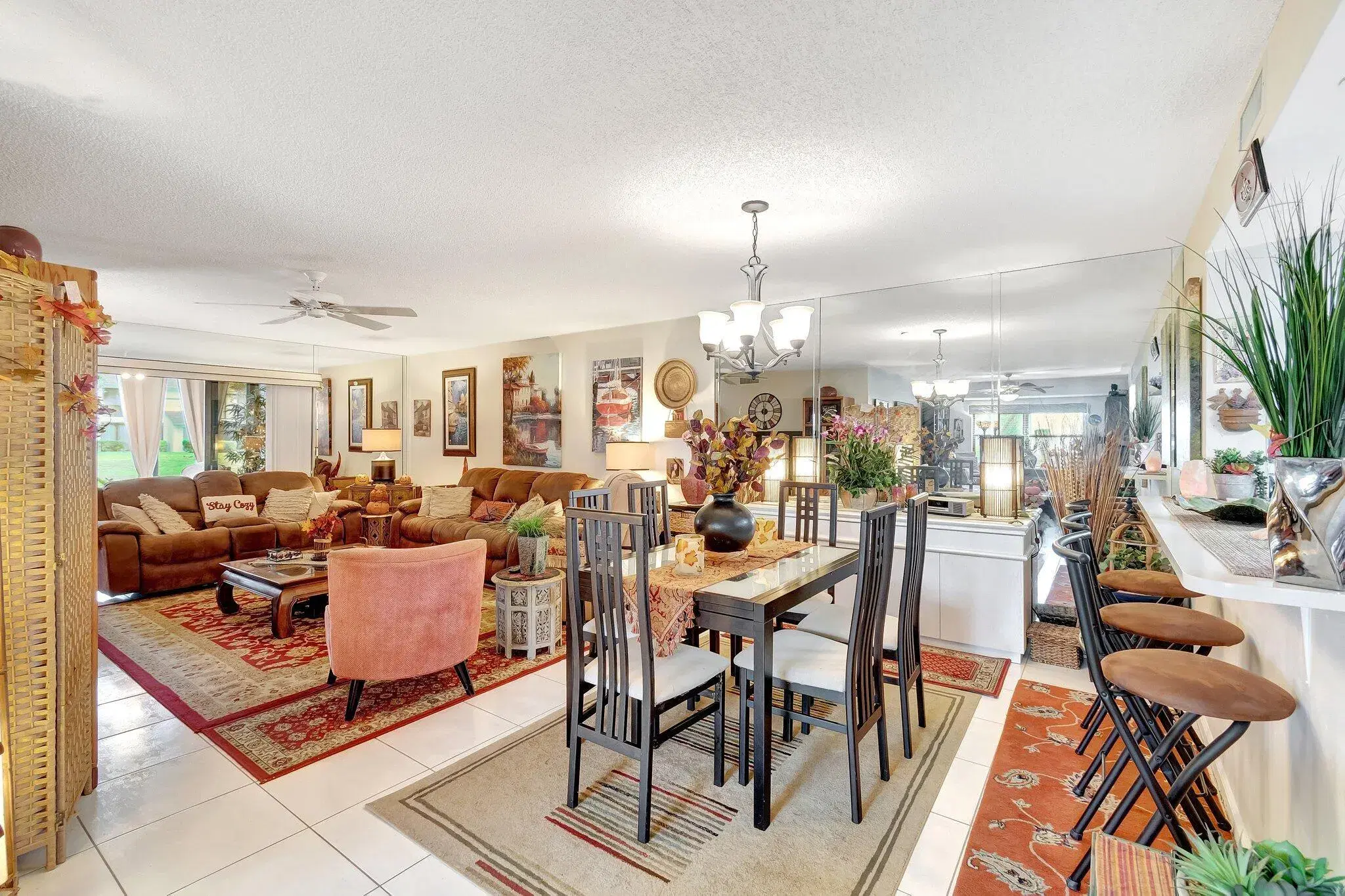 Picture of 9668 Sills Drive 101, Boynton Beach, FL 33437