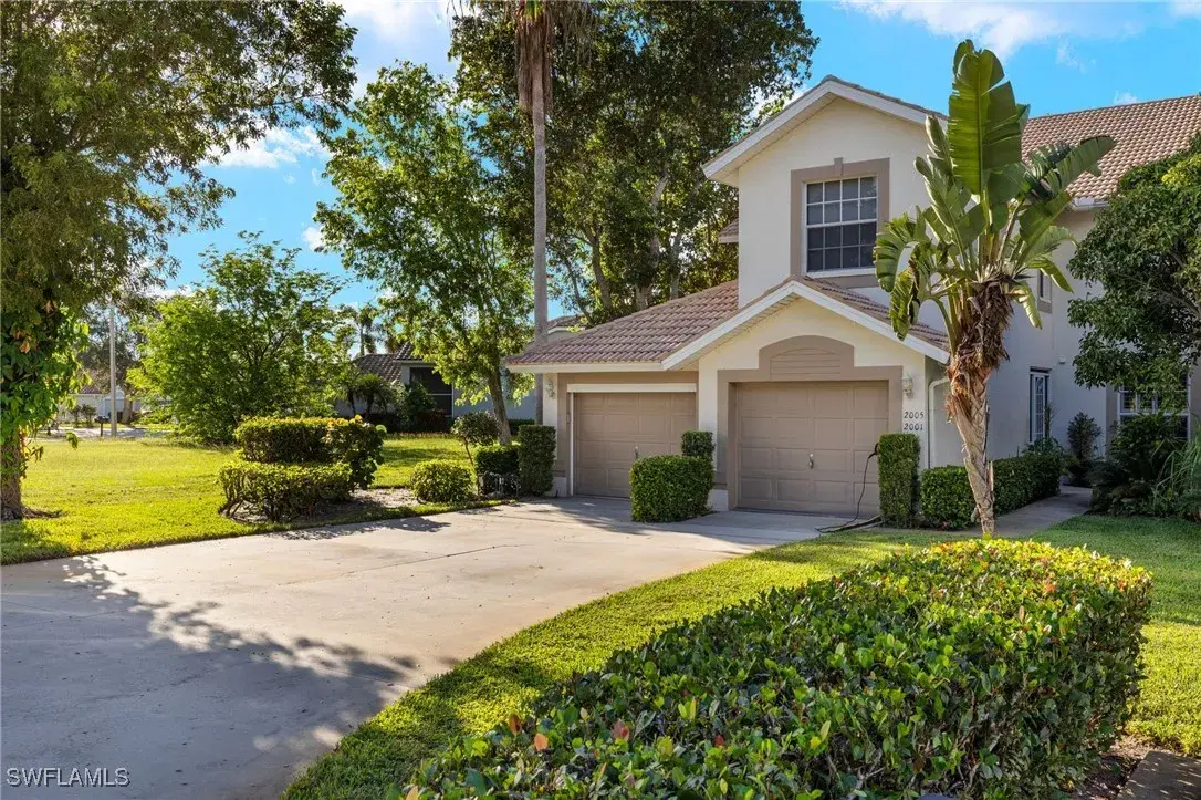 Picture of 255 Cays Dr 2001, Naples, FL 34114