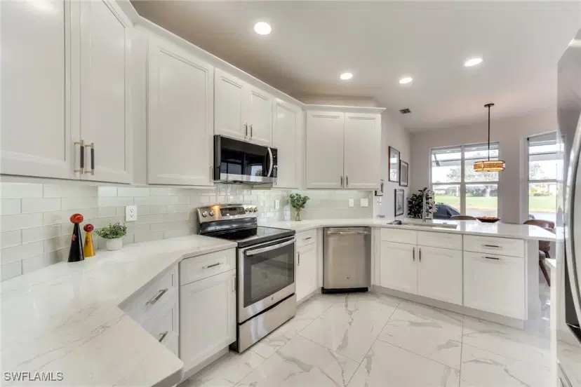 Picture of 8585 Fairway Bend Dr, Estero FL 33967