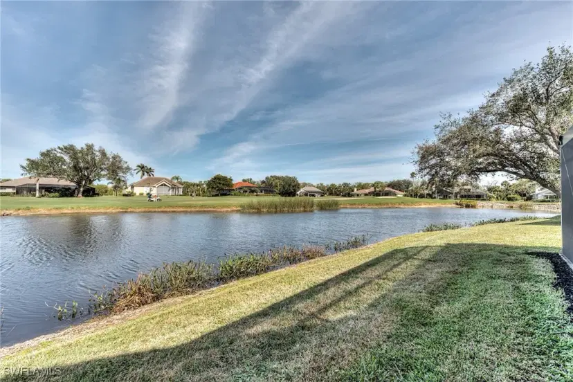 Picture of 8585 Fairway Bend Dr, Estero FL 33967