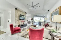 Picture of 8585 Fairway Bend Dr, Estero, FL 33967