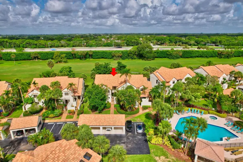 Picture of 7884 Seville Place 1301, Boca Raton FL 33433