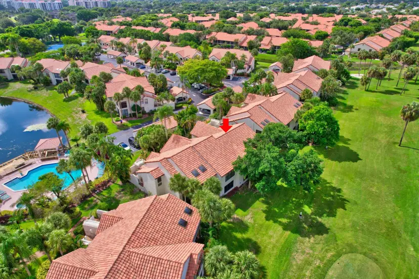 Picture of 7884 Seville Place 1301, Boca Raton FL 33433