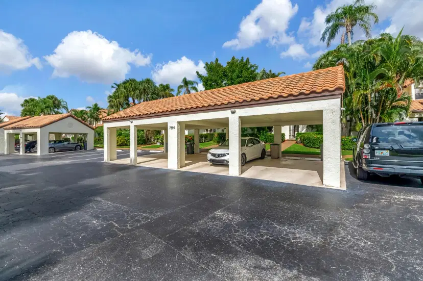 Picture of 7884 Seville Place 1301, Boca Raton FL 33433