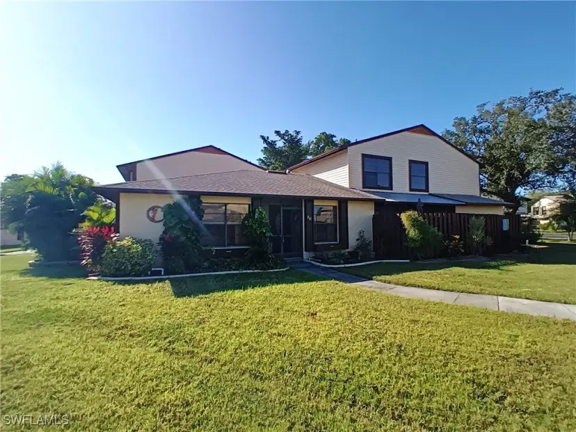 Picture of 628 SE 12Th Ct 37, Cape Coral FL 33990