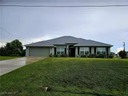 Picture of 710 NW 18Th Ave, Cape Coral, FL 33993