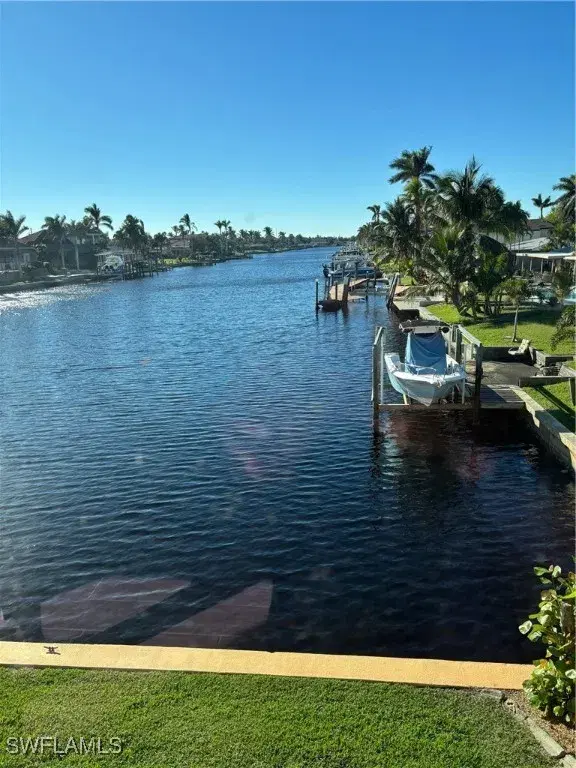 Picture of 4210 SE 19Th Ave 2J, Cape Coral FL 33904