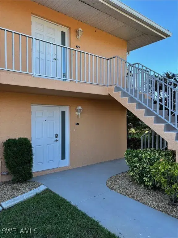 Picture of 4210 SE 19Th Ave 2J, Cape Coral FL 33904