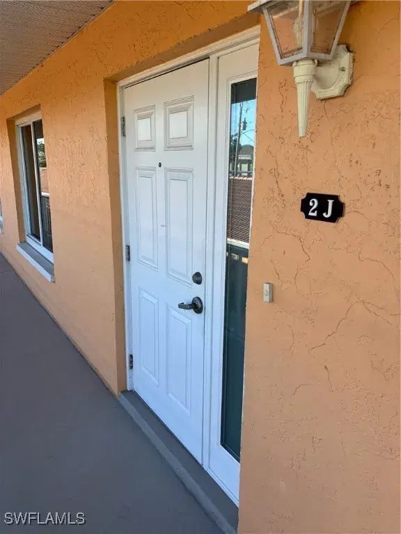 Picture of 4210 SE 19Th Ave 2J, Cape Coral FL 33904