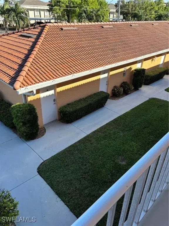 Picture of 4210 SE 19Th Ave 2J, Cape Coral FL 33904
