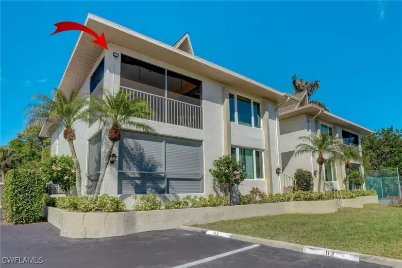 Picture of 115 Georgetown Blvd 115, Naples FL 34112