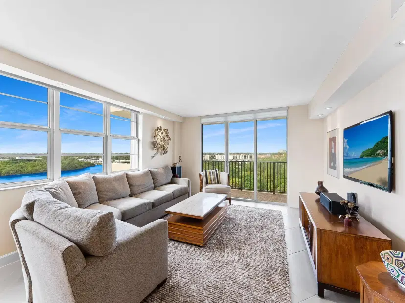 Picture of 2121 N Ocean Blvd 1102E, Boca Raton FL 33431