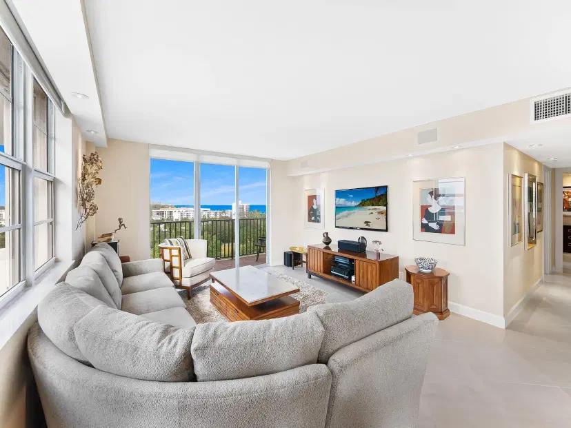 Picture of 2121 N Ocean Blvd 1102E, Boca Raton FL 33431