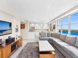 Picture of 2121 N Ocean Blvd 1102E, Boca Raton, FL 33431