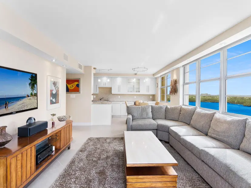 Picture of 2121 N Ocean Blvd 1102E, Boca Raton FL 33431