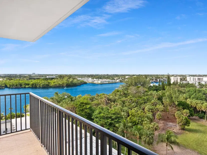 Picture of 2121 N Ocean Blvd 1102E, Boca Raton FL 33431