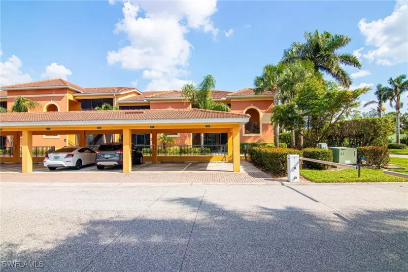 Picture of 13671 Julias Way 1228, Fort Myers FL 33919
