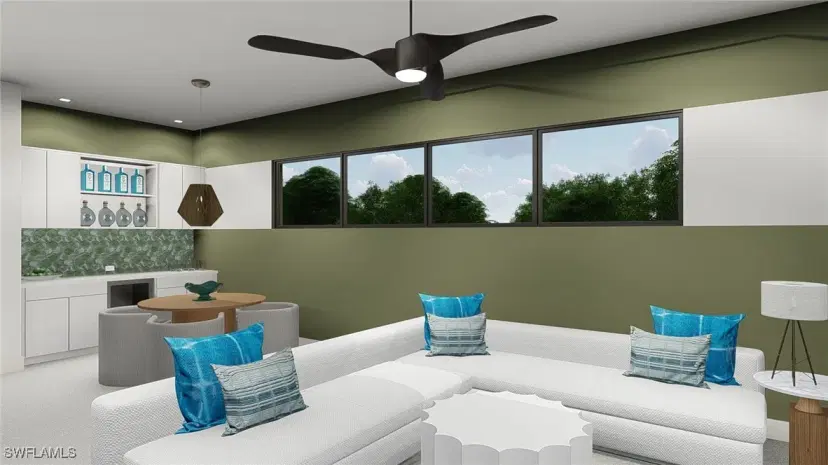 Picture of 19044 Via Messina Way, Miromar Lakes FL 33913