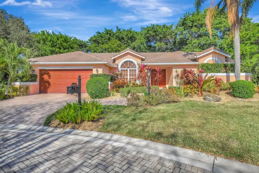 Picture of 6080 NW 96Th Dr, Parkland FL 33076