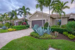 Picture of 11792 Meadowrun Cir, Fort Myers, FL 33913