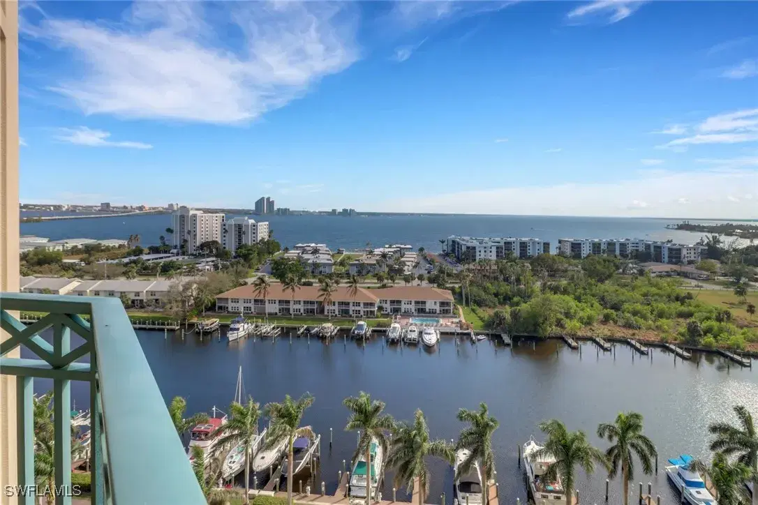 Picture of 3426 Hancock Bridge Pkwy 1206, North Fort Myers, FL 33903