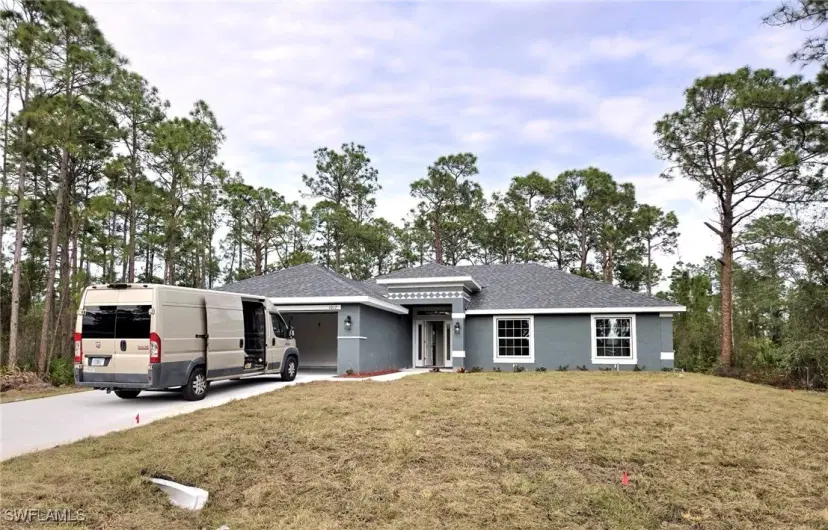 Picture of 1017 Milwaukee Blvd, Lehigh Acres FL 33974