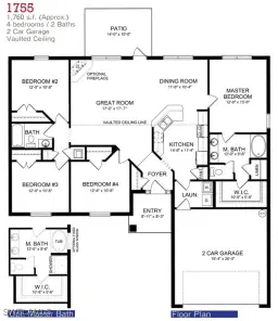 Picture of 1017 Milwaukee Blvd, Lehigh Acres, FL 33974